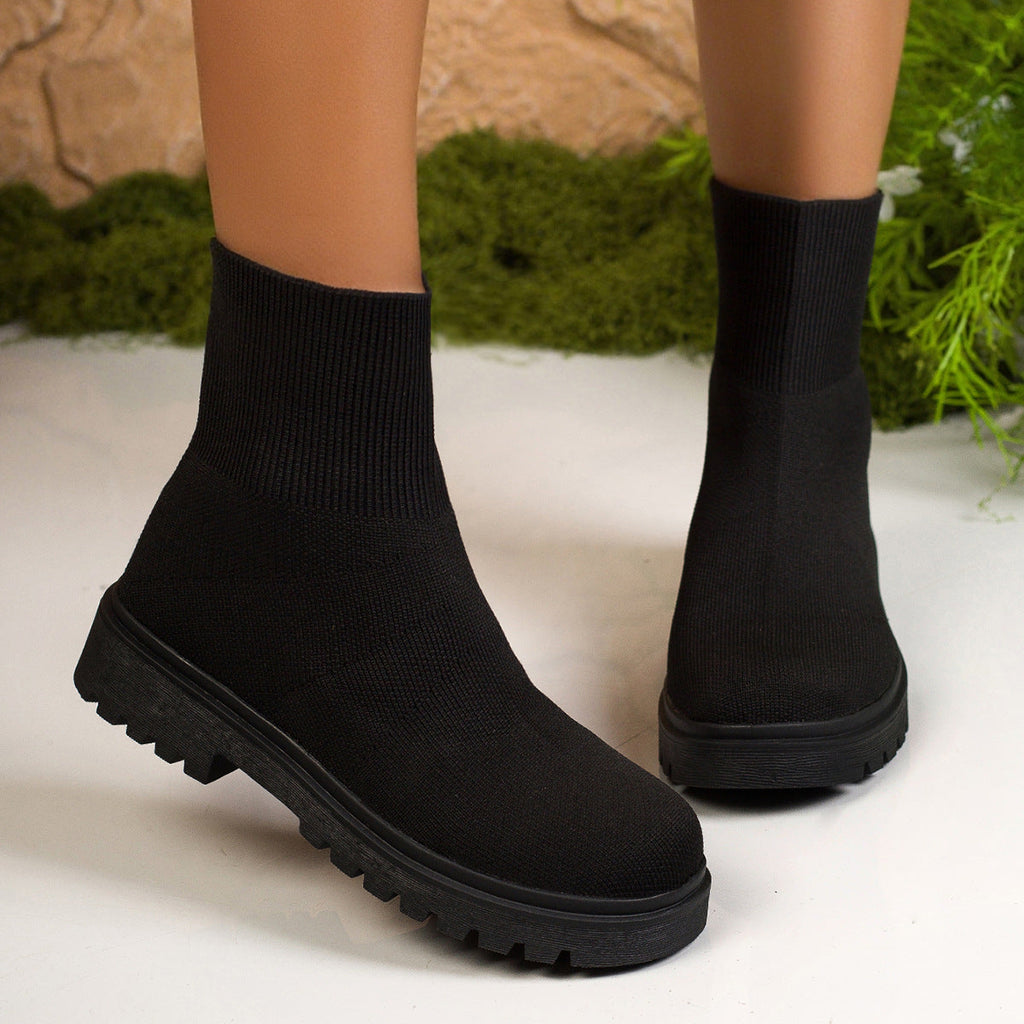 Comfortable Orthopedic Boots for Daily Wear