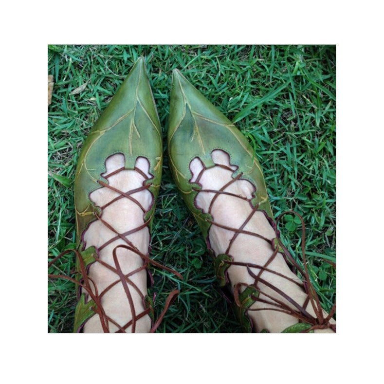 Beautifully Crafted Orthopedic Shoes