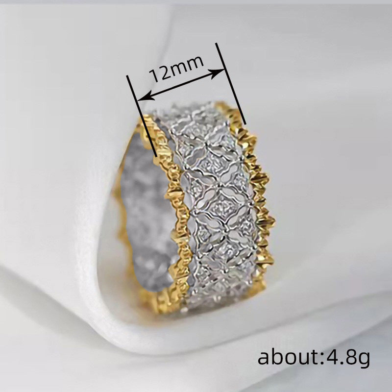 Elegant Ring for Every Occasion