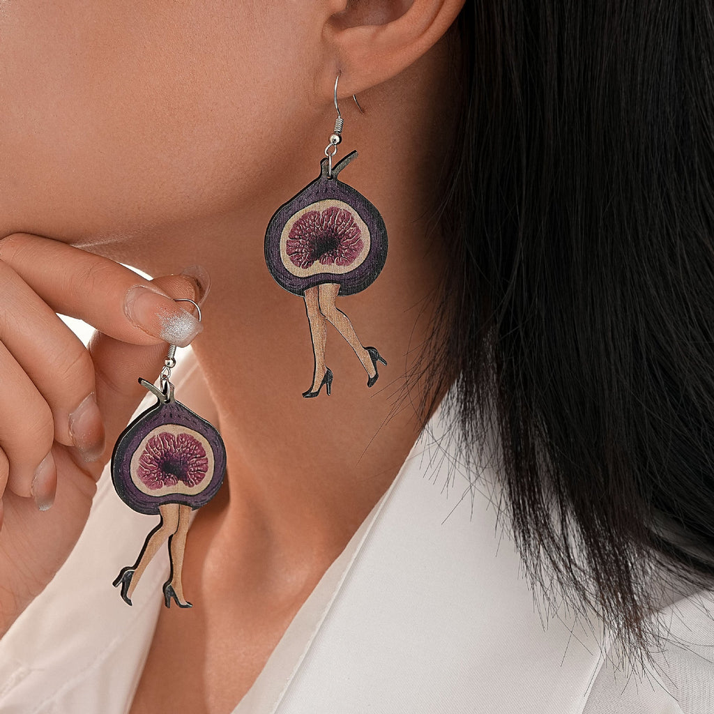 Elegant Earring for Every Occasion