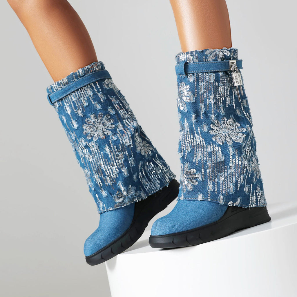 Stylish Orthopedic Boots for Any Occasion