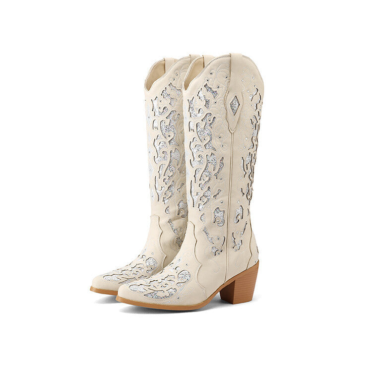 Classic Orthopedic Boots with Timeless Style