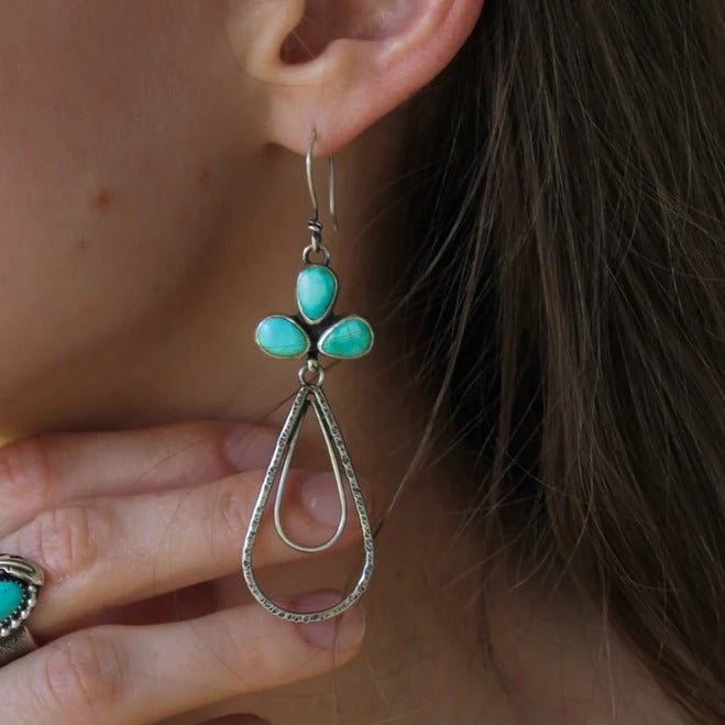 Romantic Earring for Special Moments