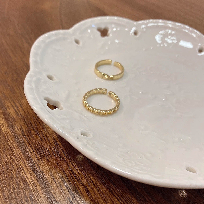 Elegant Gold Chain for Every Occasion