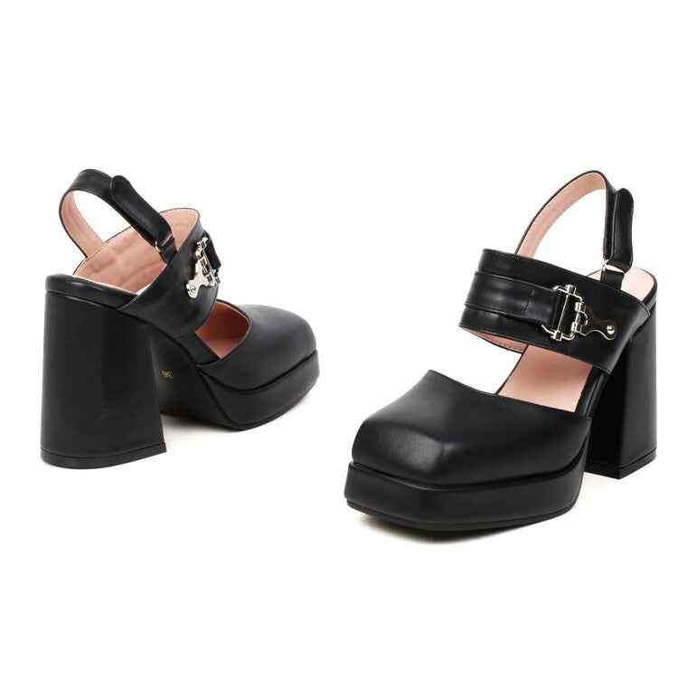 Graceful Orthopedic Sandals for Modern Look