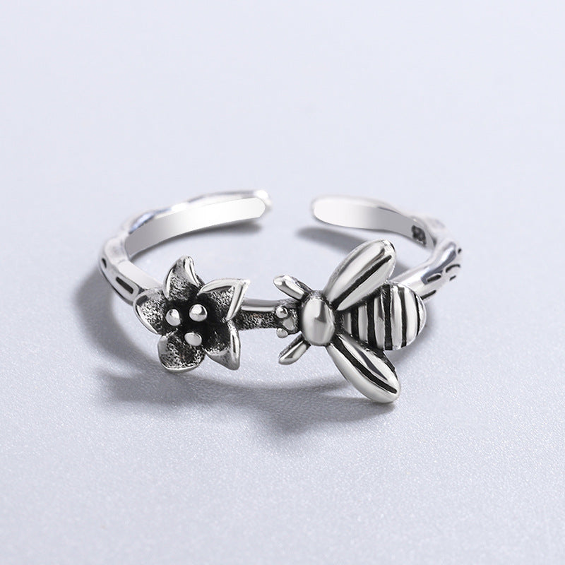 Vintage Handmade Ring