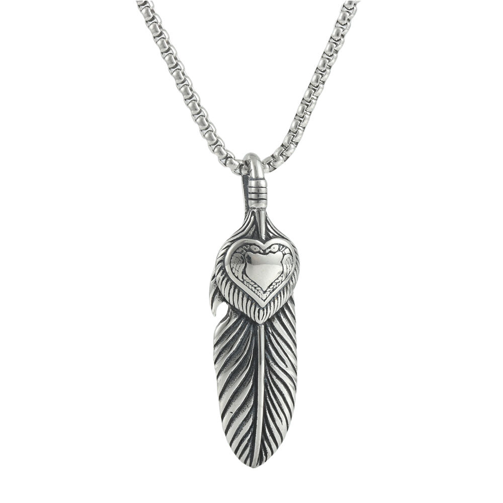 Beautiful Pendant with Unique Style