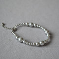 Delicate Artisan Bracelet