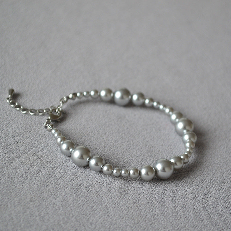 Delicate Artisan Bracelet