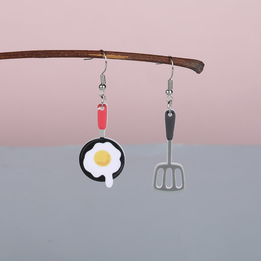 Stunning Earring for Daily Wear