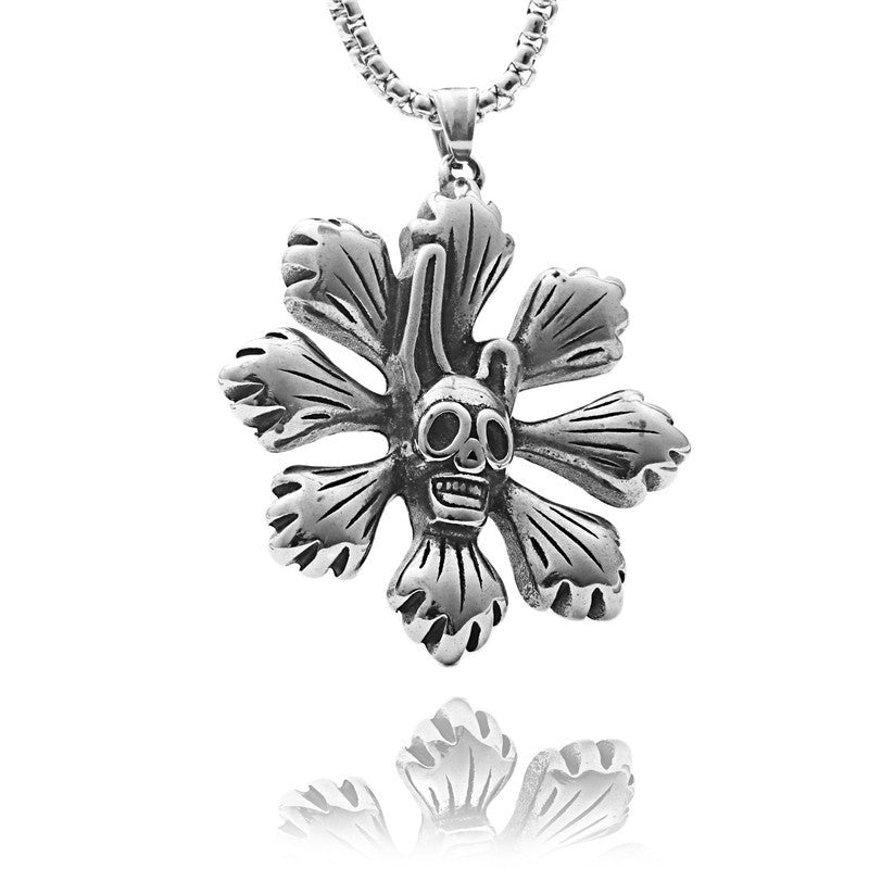 Elegant Pendant for Every Occasion