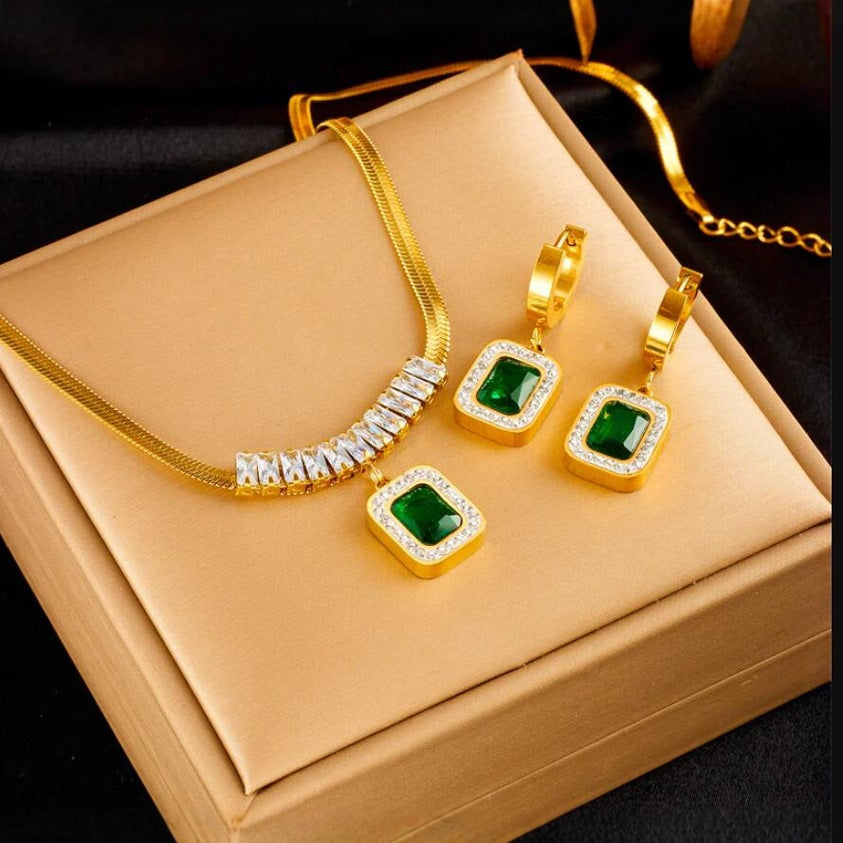 Beautiful Earring with Unique Style