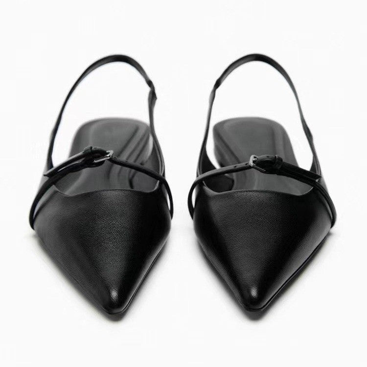 Elegant Orthopedic Sandals for Every Step