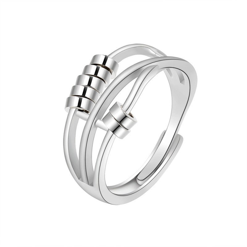 Vintage Handmade Ring