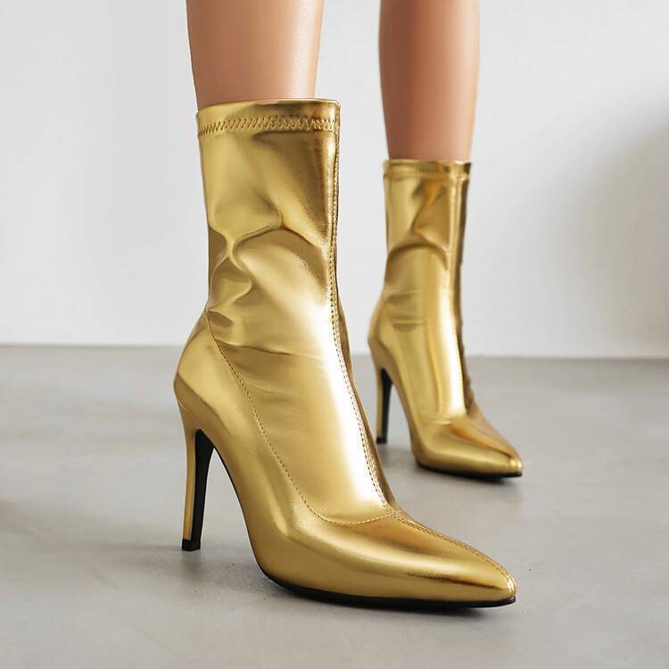 Comfortable Orthopedic Boots for Daily Wear