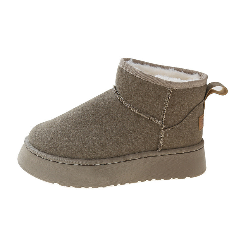 Elegant Orthopedic Boots for Every Step