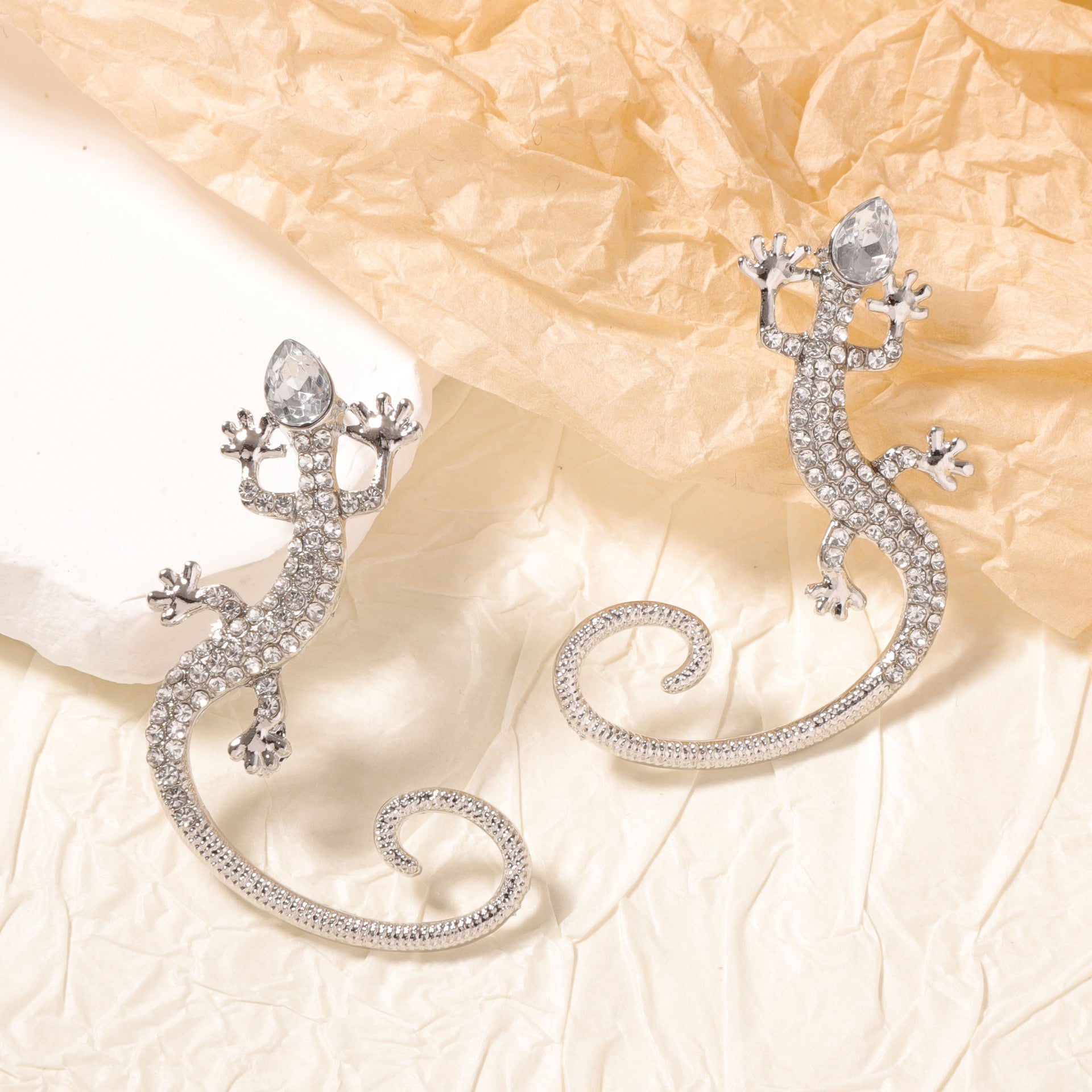 Charming Earring for Any Occasion