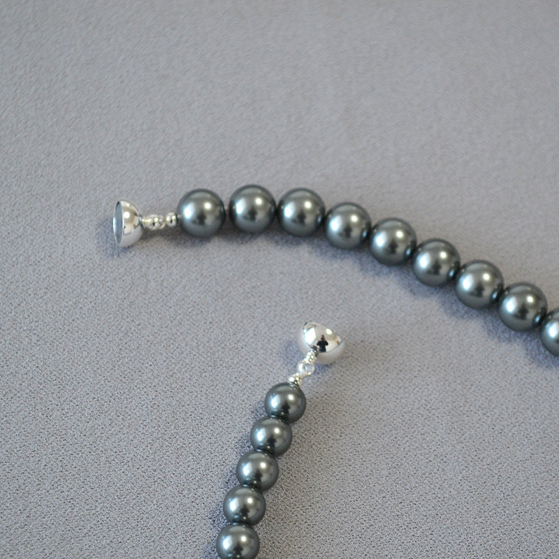 Stunning Pearl Necklace for Daily Wear
