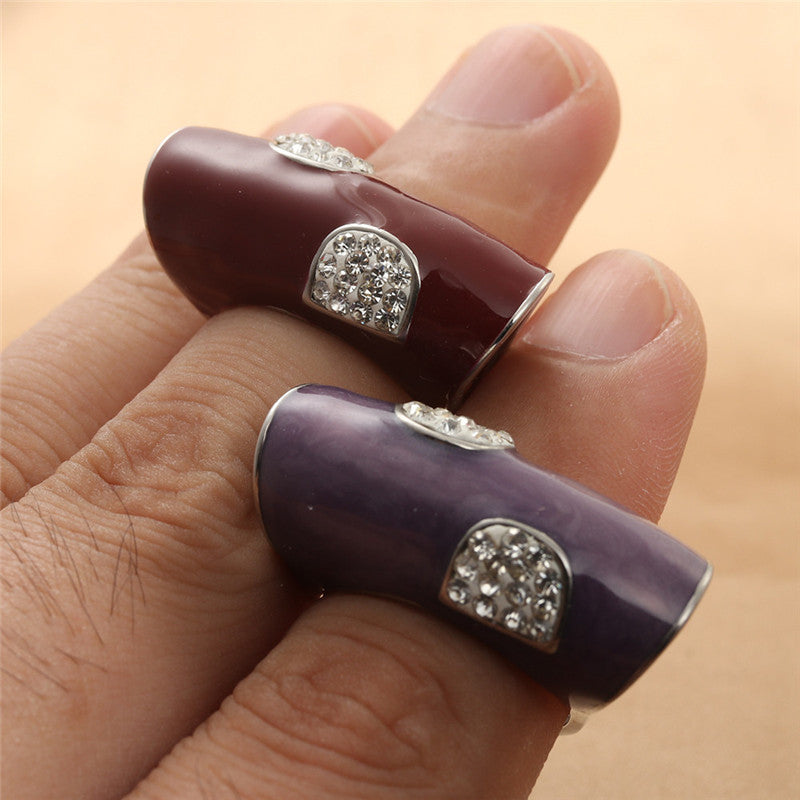Stunning Ring for Daily Wear