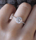 Vintage Handmade Ring