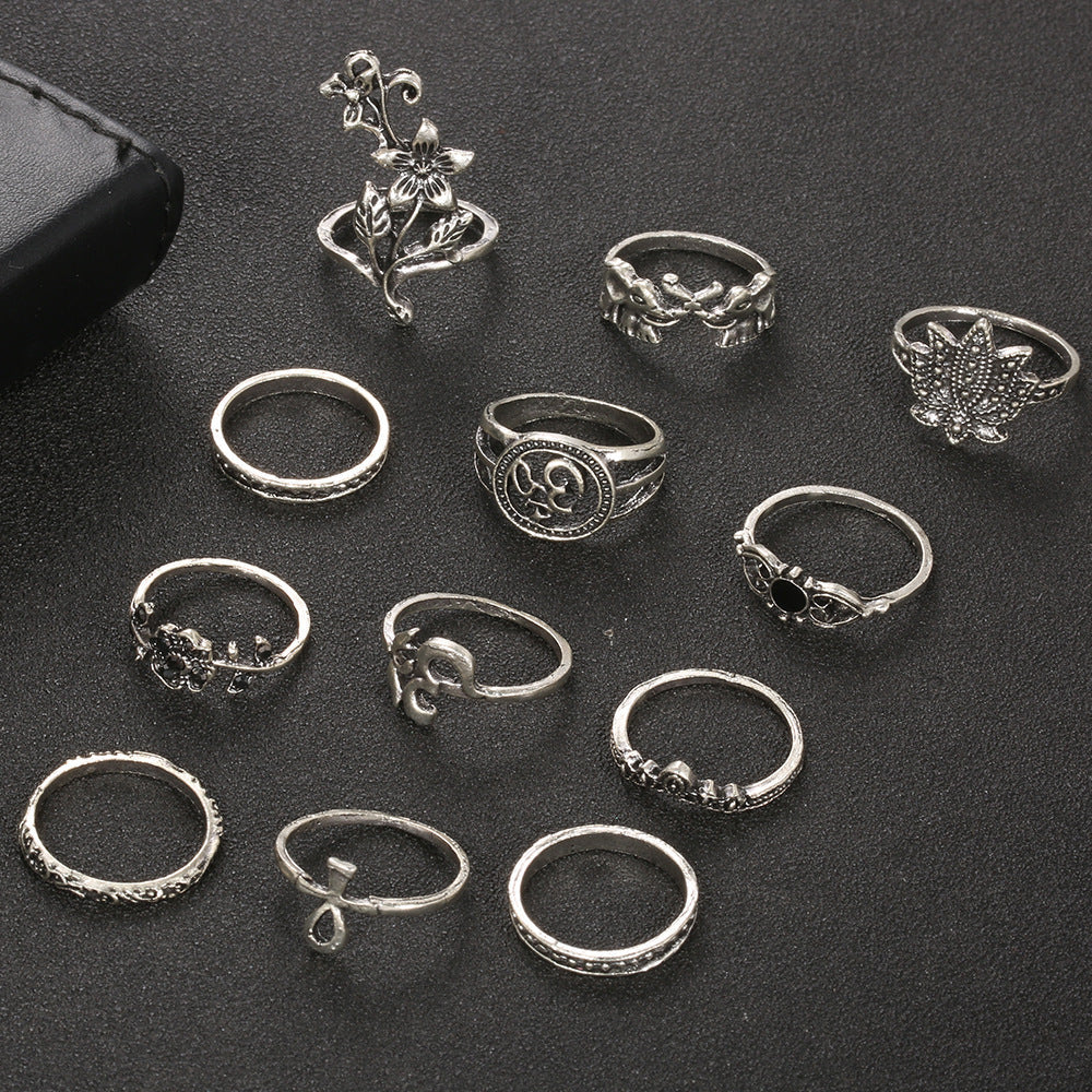 Charming Ring for Any Occasion
