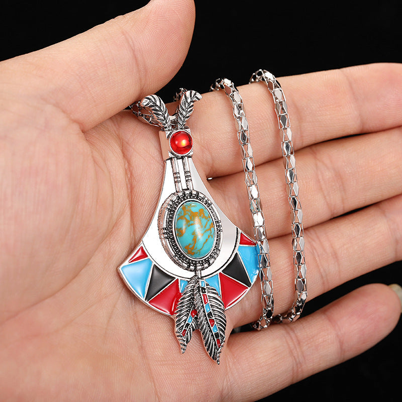 Romantic Necklace for Special Moments
