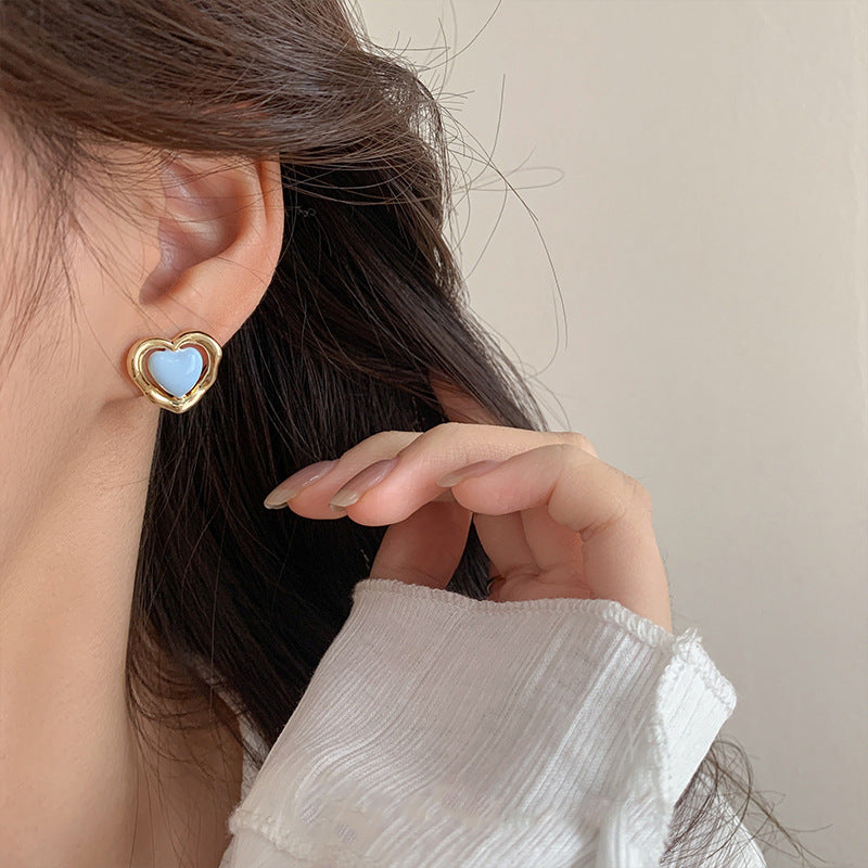 Beautiful Earring with Unique Style