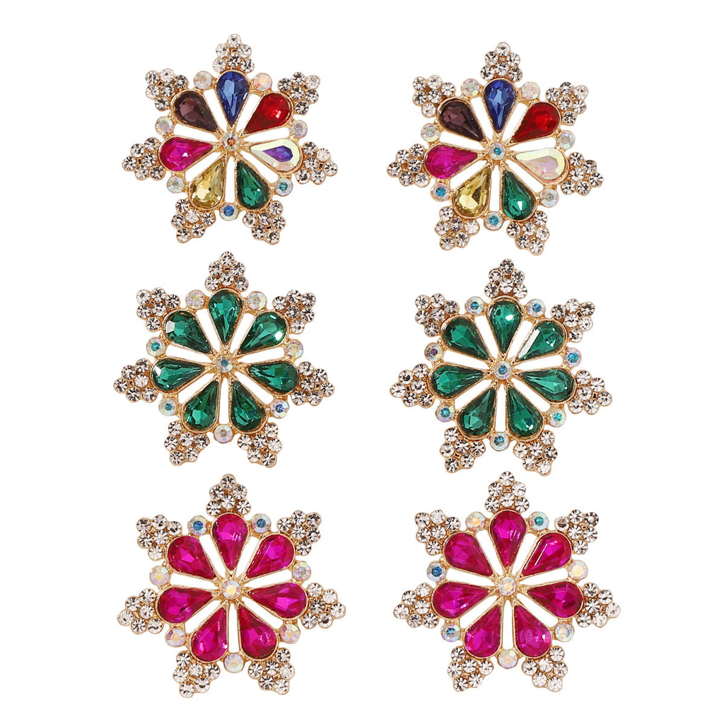 Stunning Earring for Daily Wear