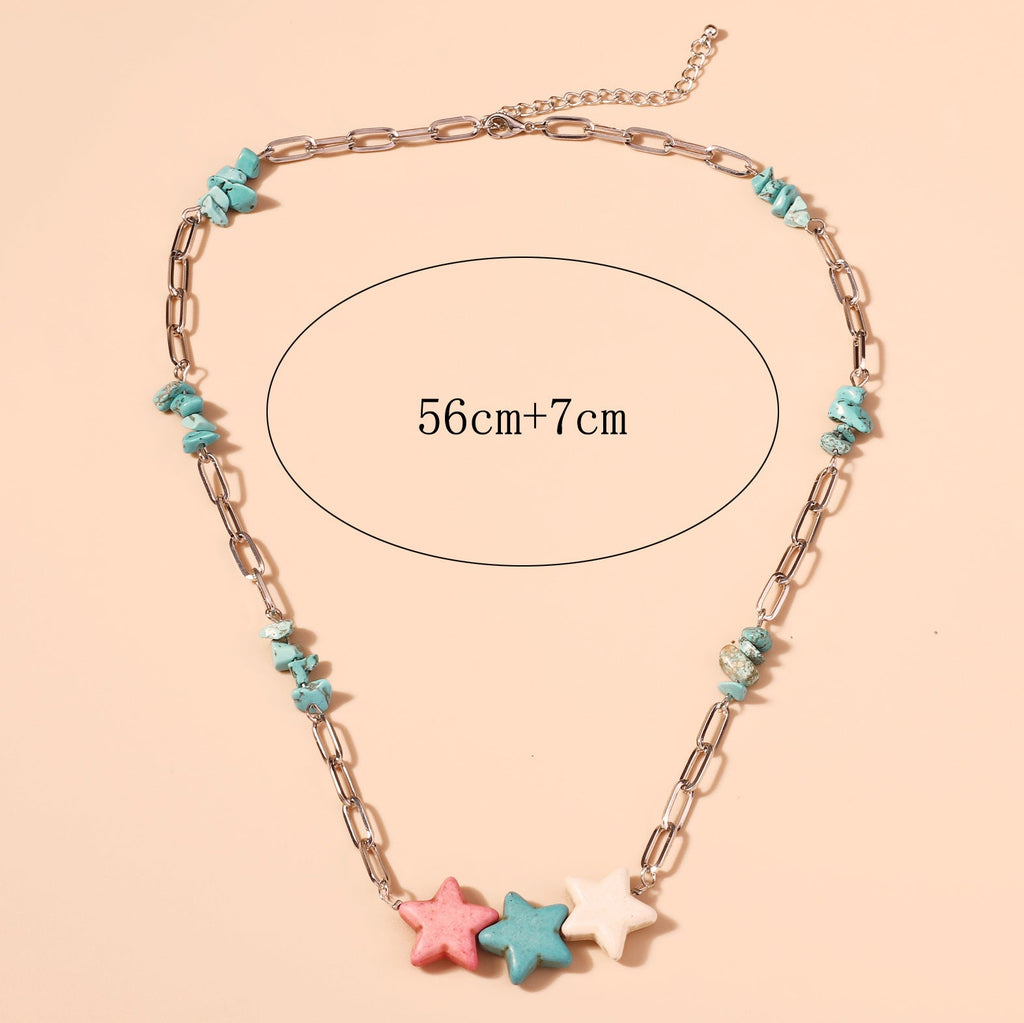 Charming Necklace for Any Occasion