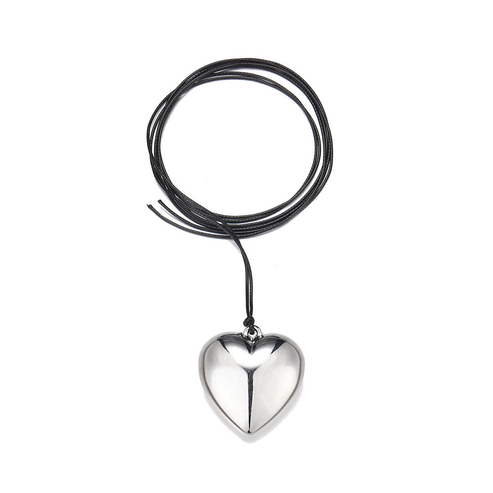 Classic Necklace with Timeless Appeal