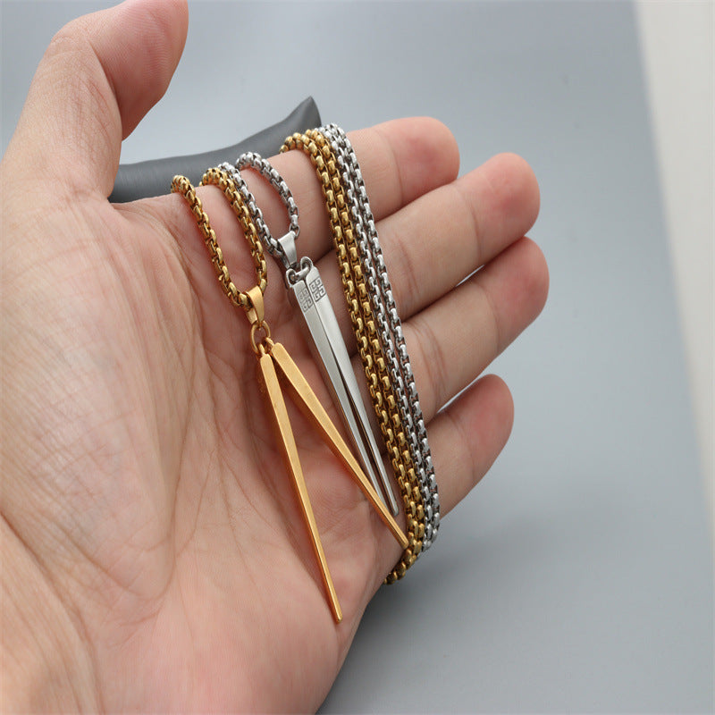 Romantic Necklace for Special Moments