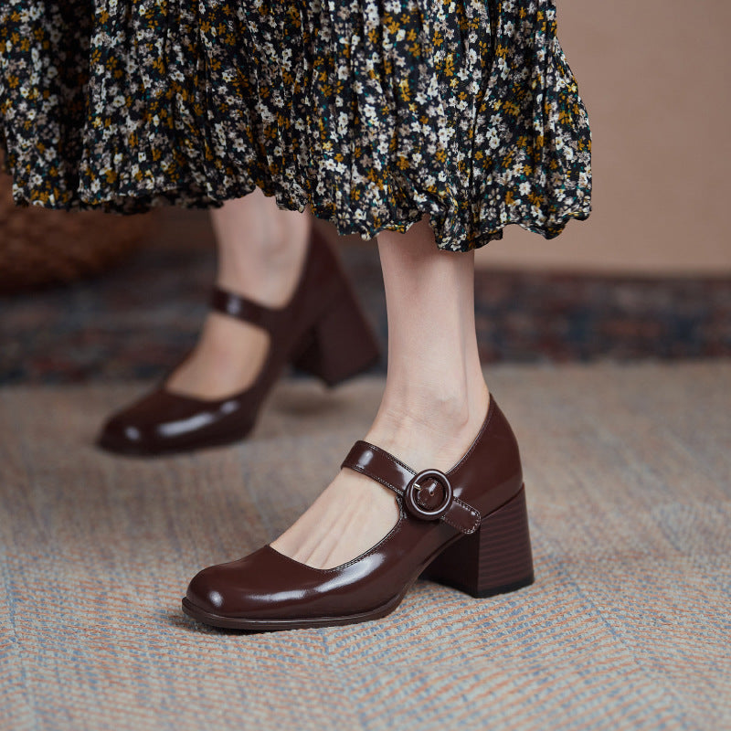 Beautifully Crafted Orthopedic Shoes