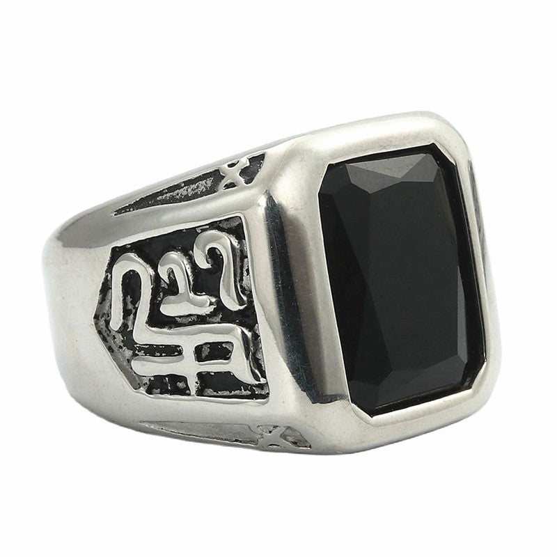 Stunning Ring for Daily Wear