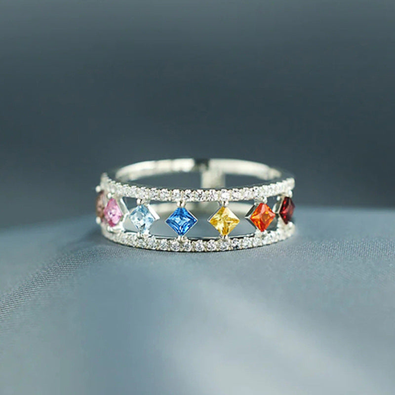 Romantic Ring for Special Moments
