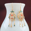 Stunning Earring for Daily Wear