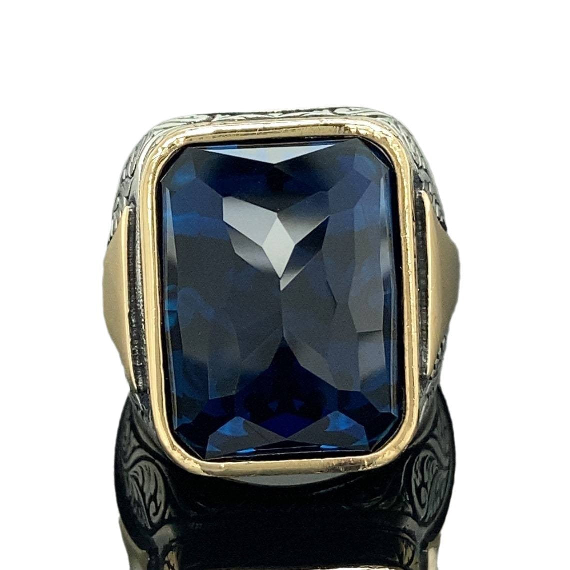 Romantic Ring for Special Moments