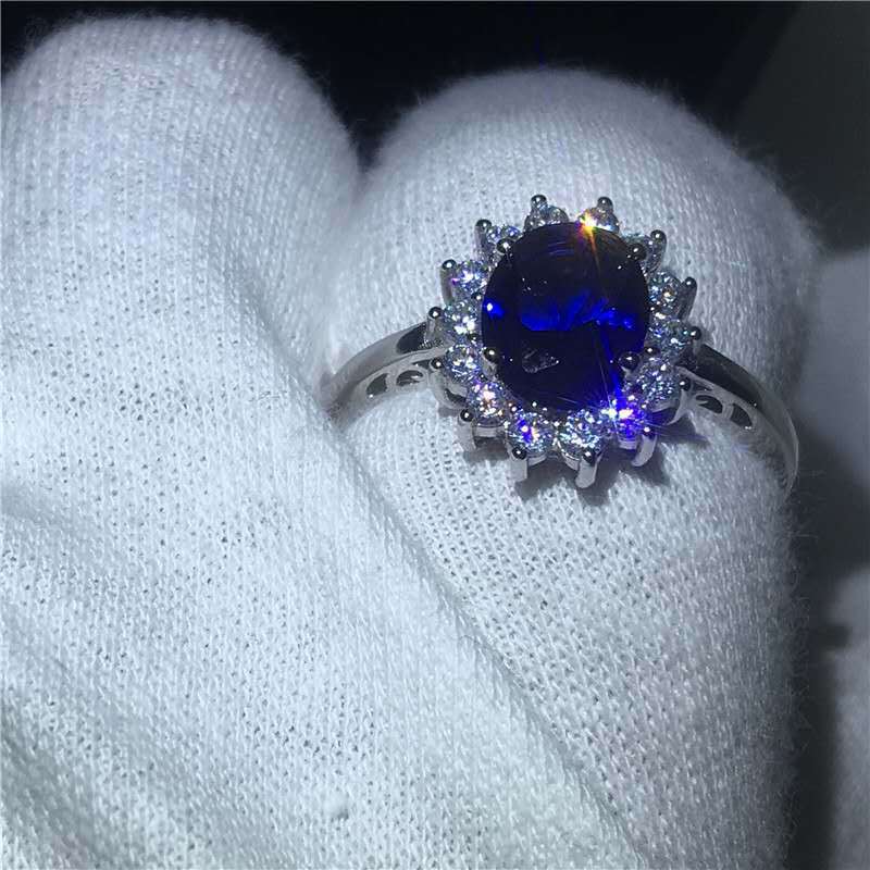 Vintage Handmade Ring