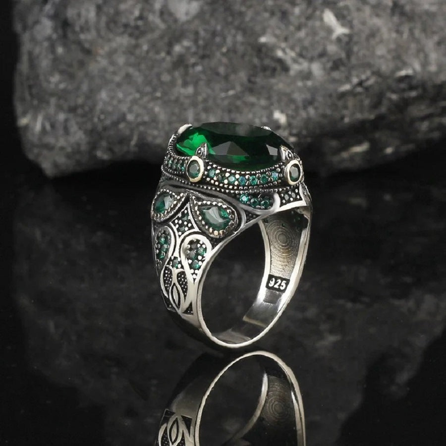 Charming Ring for Any Occasion