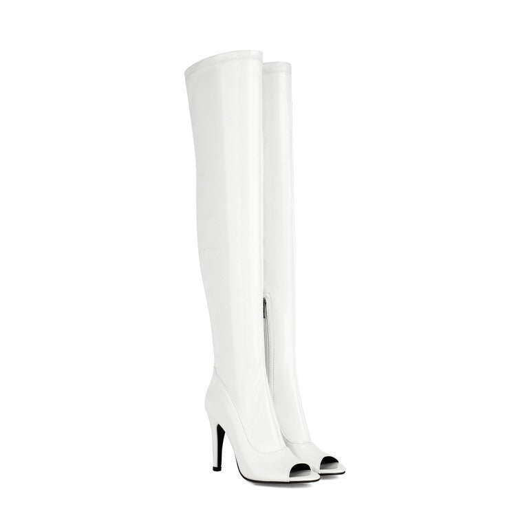 Classic Orthopedic Boots with Timeless Style