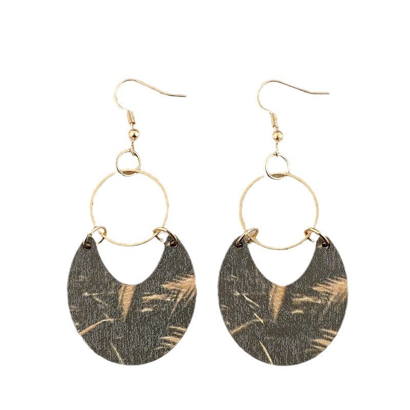 Stunning Earring for Daily Wear