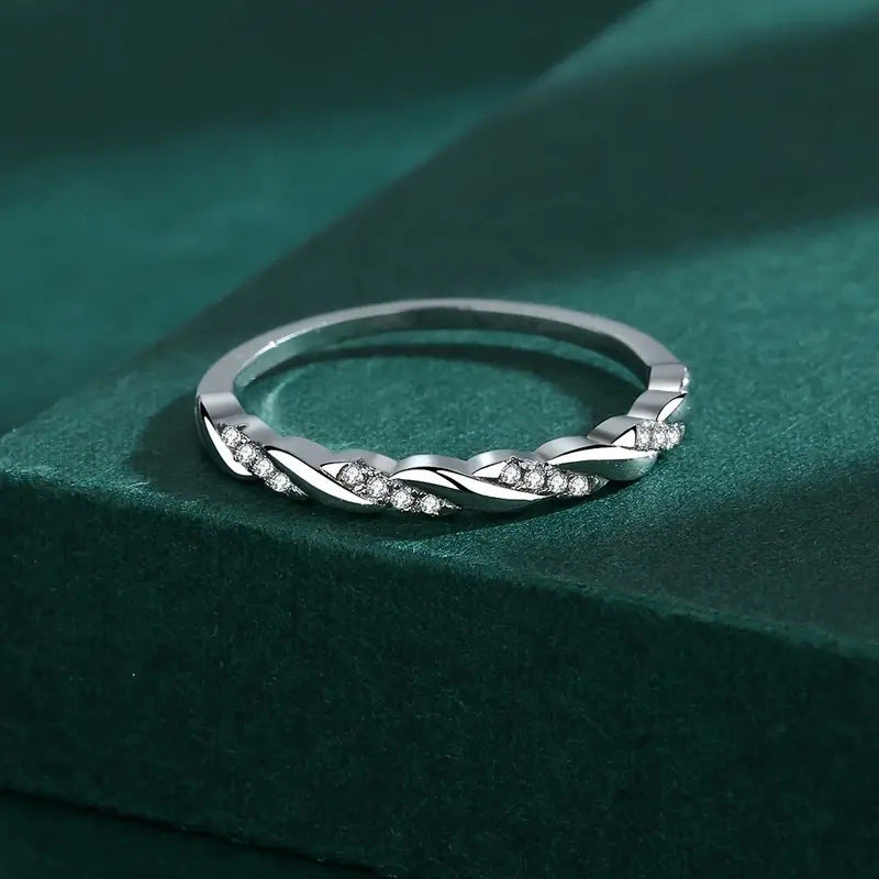 Vintage Handmade Ring