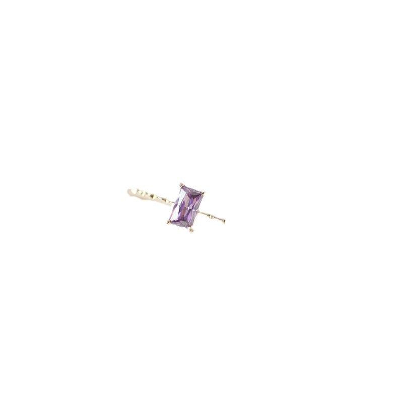 Delicate Artisan Ring