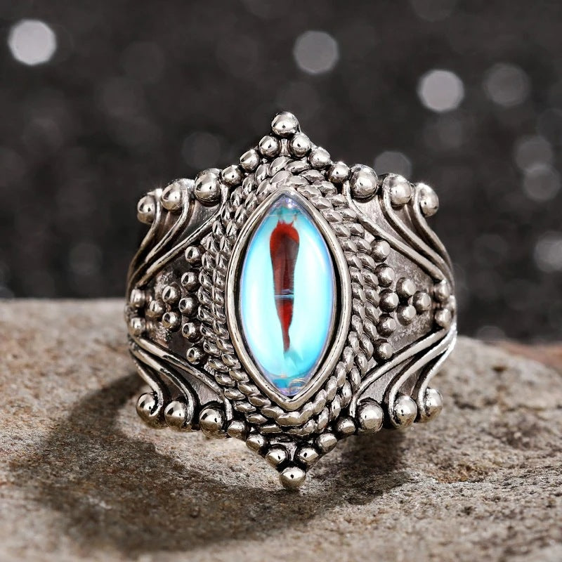 Beautiful Ring with Unique Style