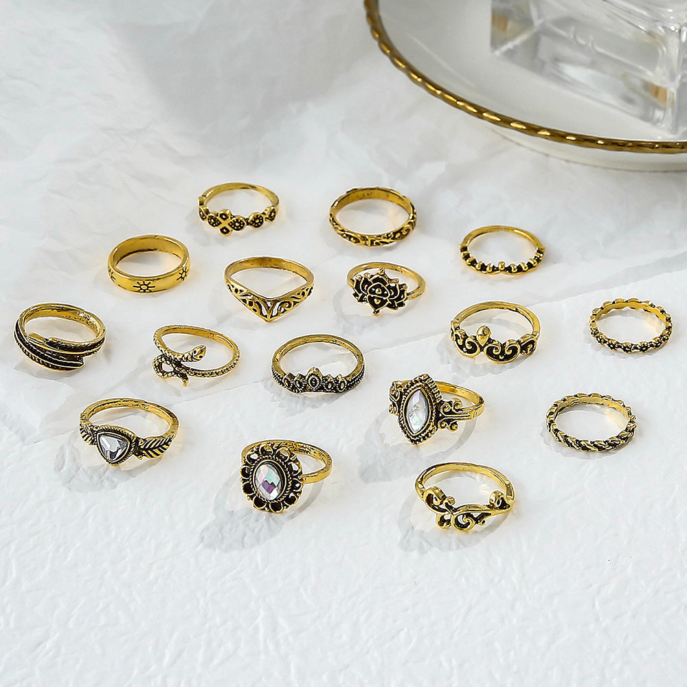 Elegant Ring for Every Occasion