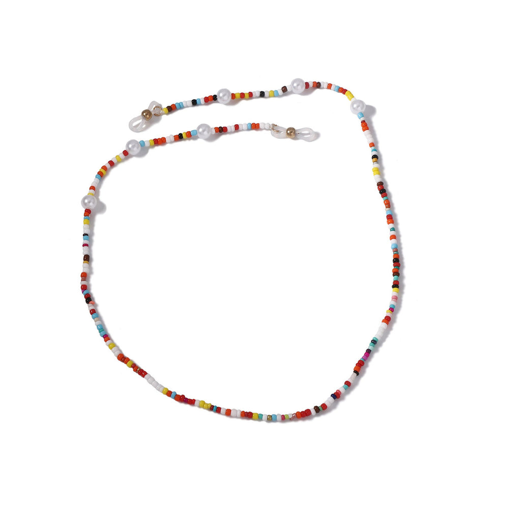 Delicate Artisan Chain