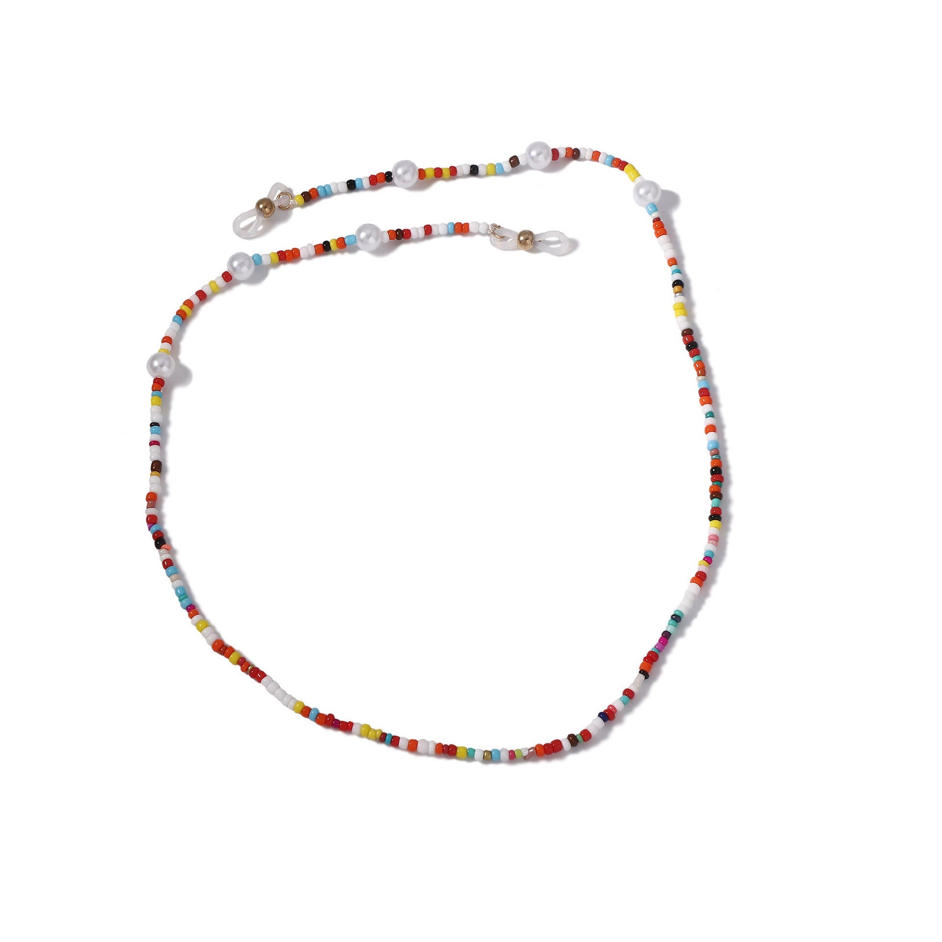 Delicate Artisan Chain