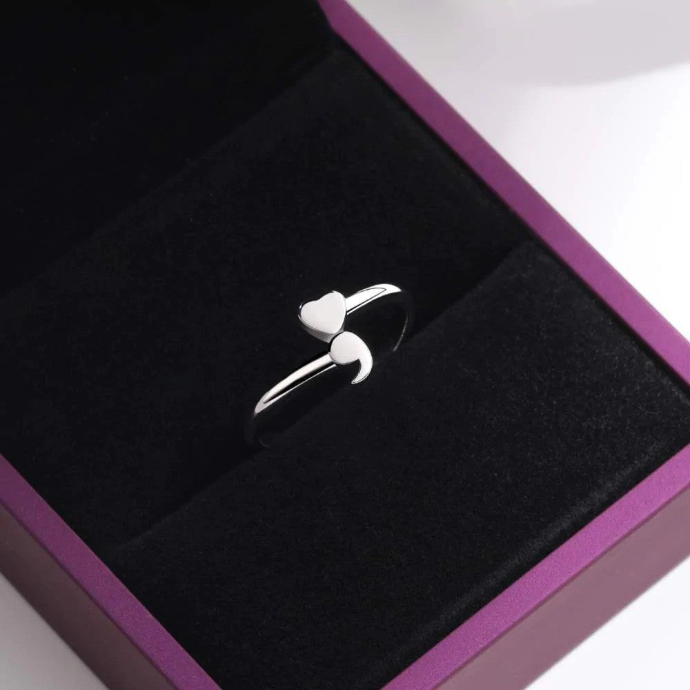 Delicate Artisan Ring