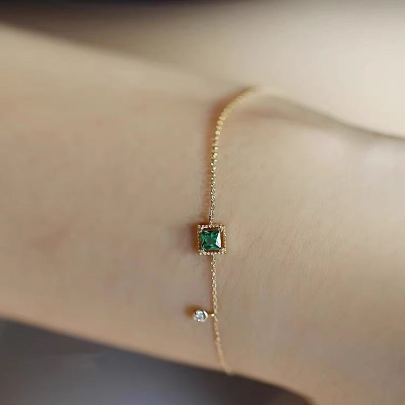 Romantic Bracelet for Special Moments