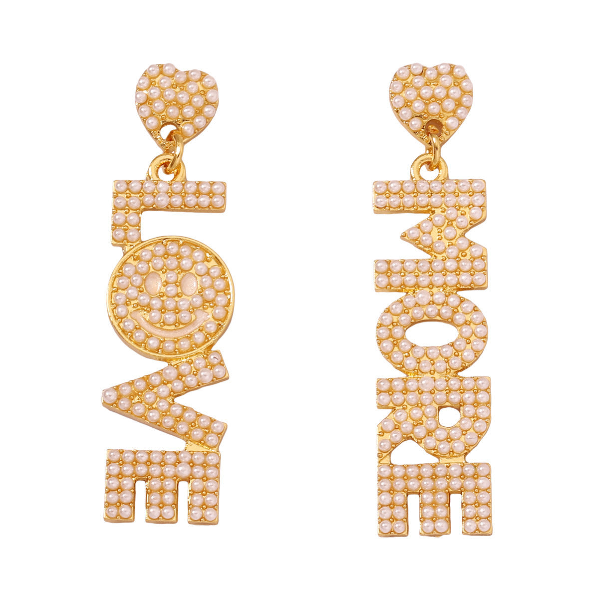 Romantic Earring for Special Moments