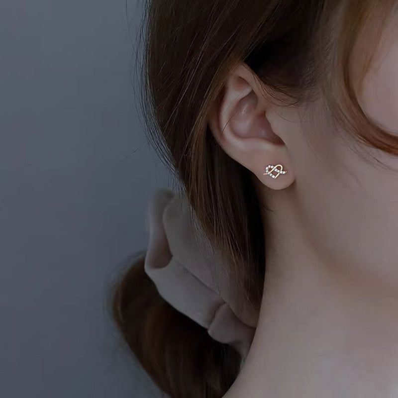 Stunning Earring for Daily Wear